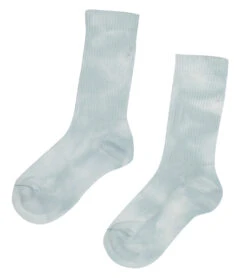 Varley Melido Dyed Sport Sock Quarry Tie Dye