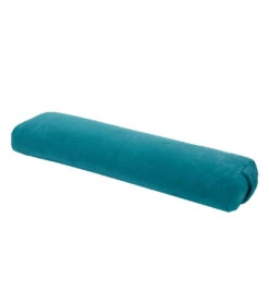 Manduka Enlight Lean Yoga Bolster Deep Sea Green -Hot Sale Everyday Yoga Store 6761351905323 deepseagreen