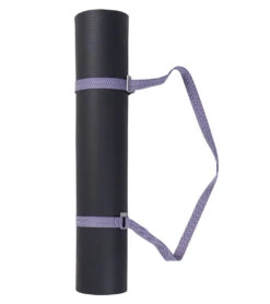Manduka GO Move Mat Carrier Lavender -Hot Sale Everyday Yoga Store 6761356230699 lavender 4a