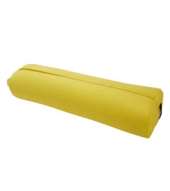 Hugger Mugger Junior Solid Yoga Bolster -Hot Sale Everyday Yoga Store 6763640356907 sun 2a 1
