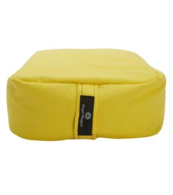 Hugger Mugger Zen Yoga Meditation Cushion Sun