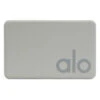 Alo Yoga Uplifting Yoga Block Dove Grey/Silver