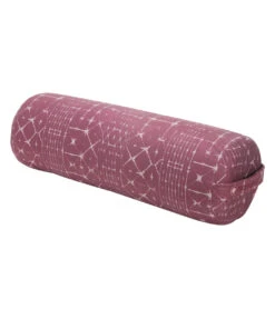 Manduka Enlight Round Yoga Bolster Star Dye Rose 7 Manduka Enlight Round Yoga Bolster Star Dye Rose -Hot Sale Everyday Yoga Store 6782222630955 stardyerose