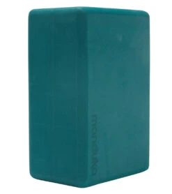 Manduka Recycled Foam Yoga Block Deep Sea -Hot Sale Everyday Yoga Store 6782255890475 deepsea 4a