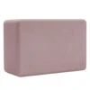 Manduka Recycled Foam Yoga Block Elderberry