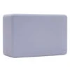 Manduka Recycled Foam Yoga Block Lavender