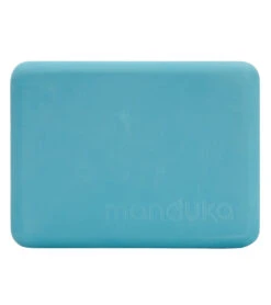 Manduka Recycled Foam Mini Yoga Block -Hot Sale Everyday Yoga Store 6782670635051 aqua 2a
