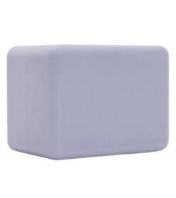 Manduka Recycled Foam Mini Yoga Block Lavender -Hot Sale Everyday Yoga Store 6782670667819 lavender 1