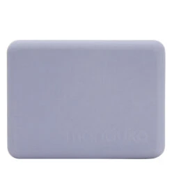 Manduka Recycled Foam Mini Yoga Block Lavender