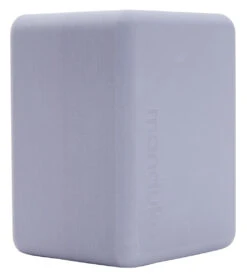 Manduka Recycled Foam Mini Yoga Block -Hot Sale Everyday Yoga Store 6782670667819 lavender 3a