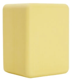 Manduka Recycled Foam Mini Yoga Block -Hot Sale Everyday Yoga Store 6782670733355 lemon 3a 1