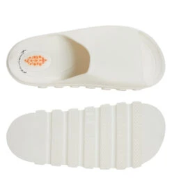 Free People Movement Slide -Hot Sale Everyday Yoga Store 6799511158827 white 4a 1