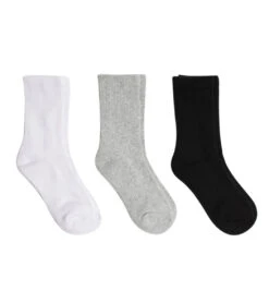 Sweaty Betty Essentials Go Faster Socks 3 Pack Black Multi 7 Sweaty Betty Essentials Go Faster Socks 3 Pack Black Multi -Hot Sale Everyday Yoga Store 6809571590187 blackmulti