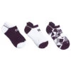 Sweaty Betty Workout Trainer Socks 3 Pack