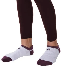 Sweaty Betty Workout Trainer Socks 3 Pack 7 Sweaty Betty Workout Trainer Socks 3 Pack -Hot Sale Everyday Yoga Store 6809576734763 auberginepurple 3a