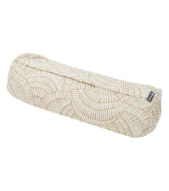 Halfmoon Mini Cylindrical Bolster Limited Edition Terra -Hot Sale Everyday Yoga Store 6831984705579 terra