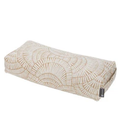 Halfmoon Limited Edition Mini Prana Bolster -Hot Sale Everyday Yoga Store 6831984836651 terra