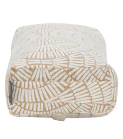 Halfmoon Limited Edition Mini Prana Bolster Terra