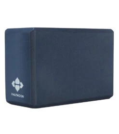 Halfmoon 4" Foam Yoga Block Ink -Hot Sale Everyday Yoga Store 6831985426475 ink
