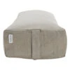 B Yoga The Calm Bolster Shadow