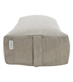 B Yoga The Calm Bolster Shadow