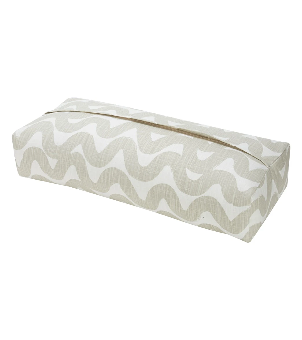 B Yoga The Limited Edition Calm Bolster Wander 2 B Yoga The Limited Edition Calm Bolster Wander - Image 2