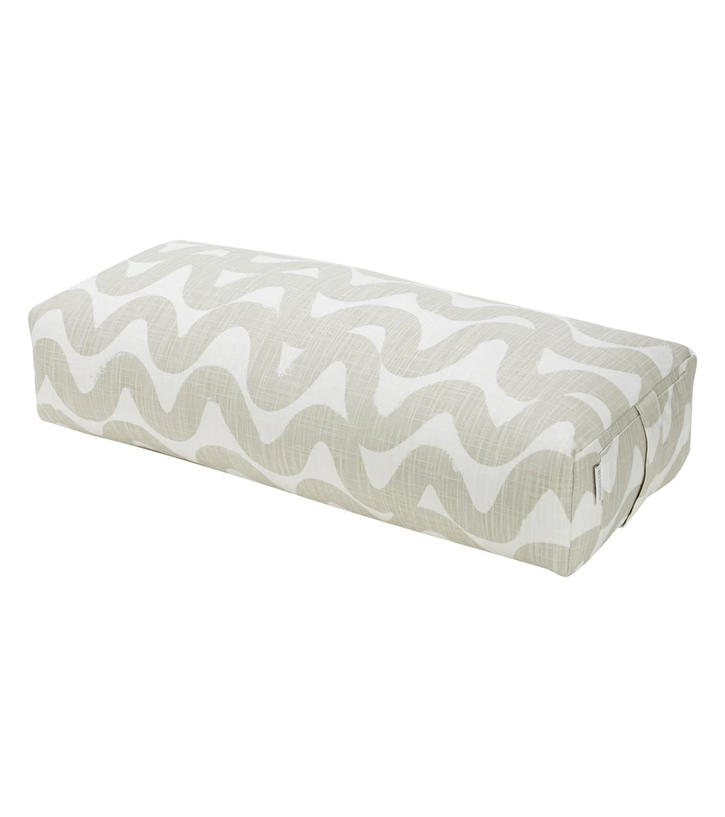 B Yoga The Limited Edition Calm Bolster Wander 4 B Yoga The Limited Edition Calm Bolster Wander - Image 4