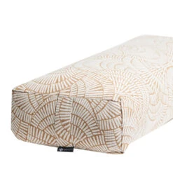 Halfmoon Limited Edition Restorative Bolster Terra