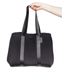 B Yoga The City Tote -Hot Sale Everyday Yoga Store 6832688726059 noir