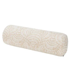 Halfmoon Limited Edition Cylindrical Bolster -Hot Sale Everyday Yoga Store 6832688758827 terra 1a