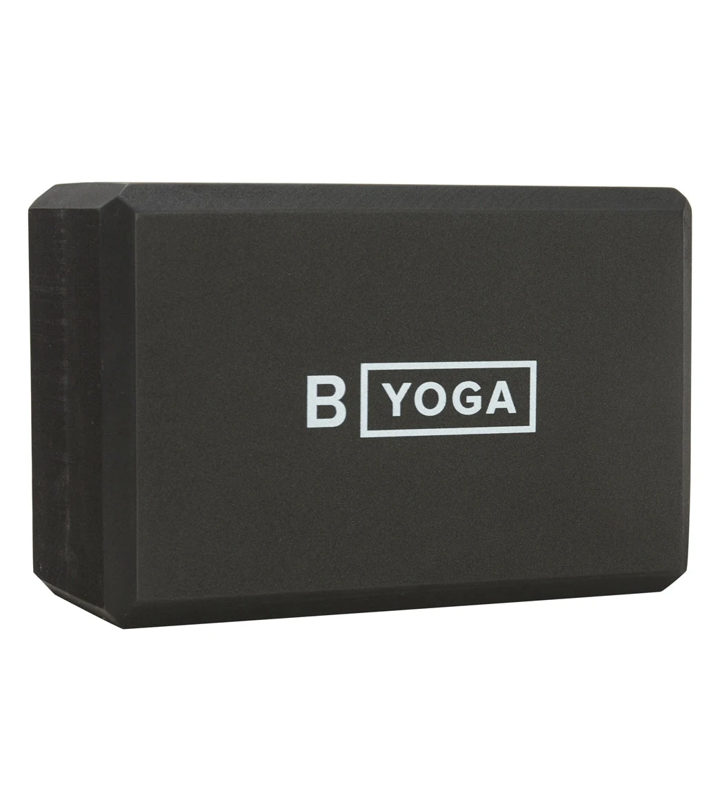 B Yoga Foam Block 4" 4 B Yoga Foam Block 4" - Image 4