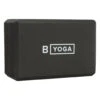 B Yoga Foam Block 4"