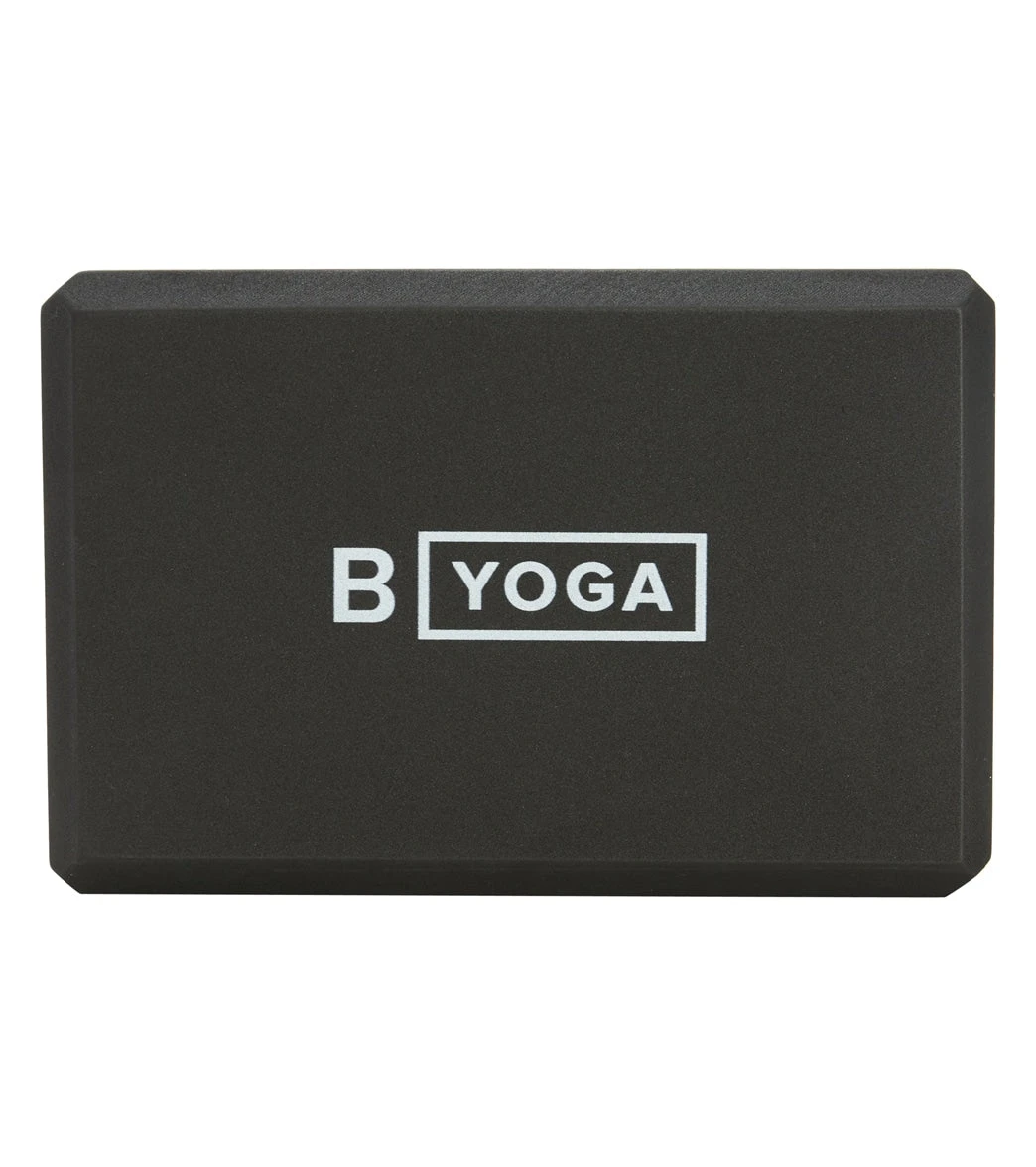 B Yoga Foam Block 4" 2 B Yoga Foam Block 4" - Image 2
