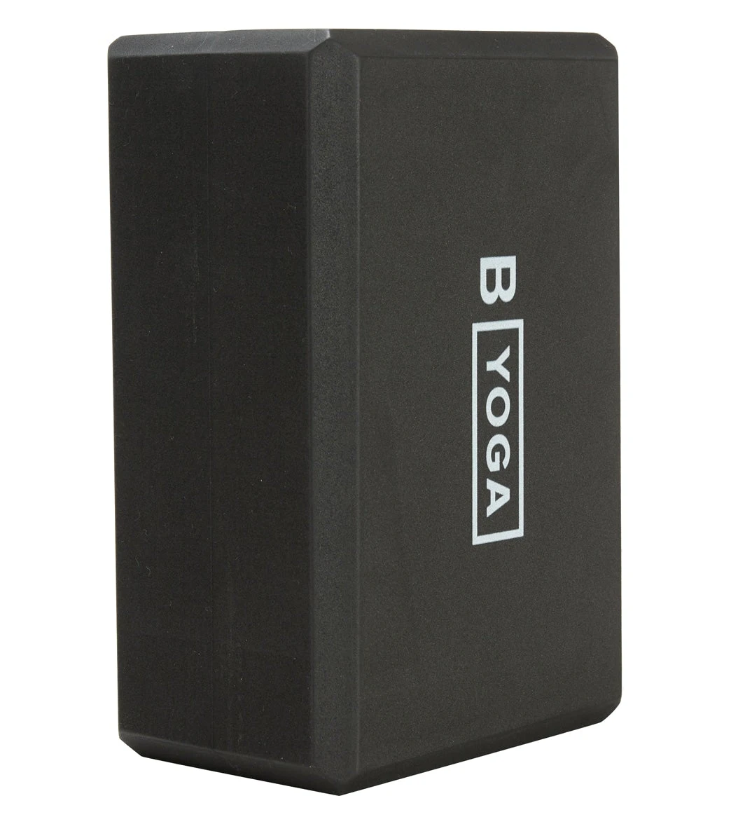 B Yoga Foam Block 4" 3 B Yoga Foam Block 4" - Image 3