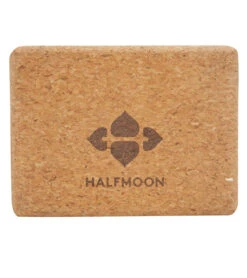 Halfmoon Cork Block Micro Duo Natural Cork