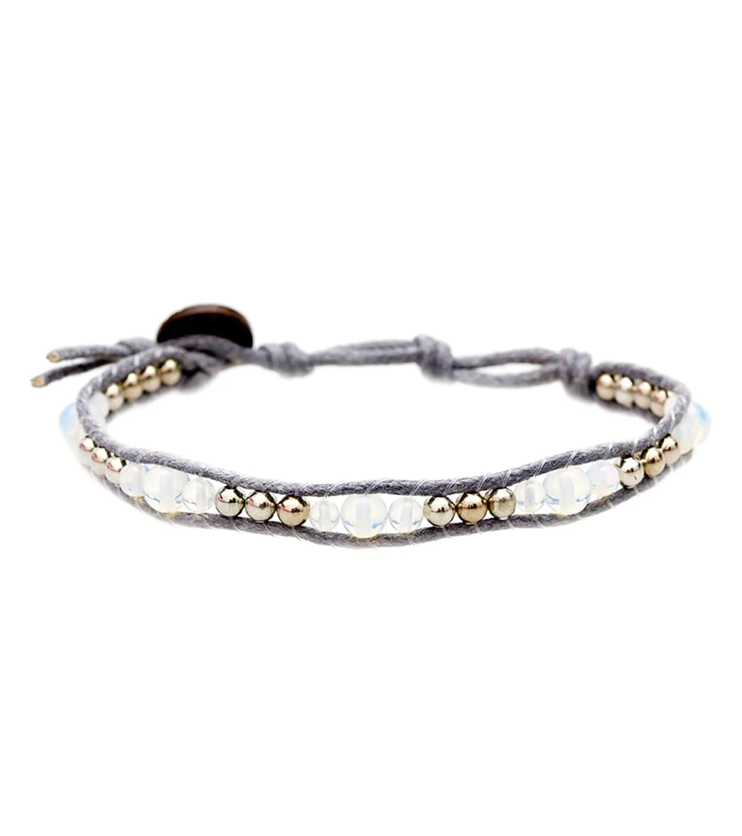 Lotus And Luna Mermaid's Blessing Bracelet 2 Lotus And Luna Mermaid's Blessing Bracelet - Image 2