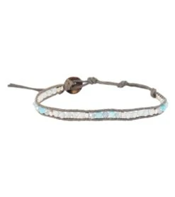 Lotus And Luna When The Stars Align Bracelet Multi