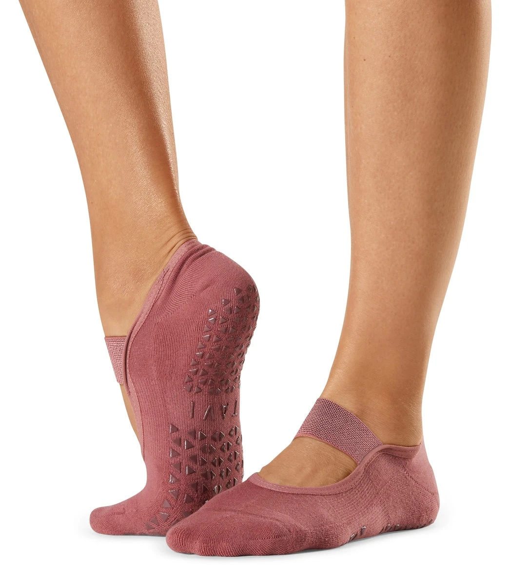 Tavi Lola Barre Grip Socks 19 Tavi Lola Barre Grip Socks - Image 19