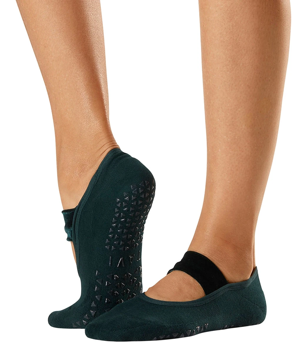 Tavi Lola Barre Grip Socks 16 Tavi Lola Barre Grip Socks - Image 16