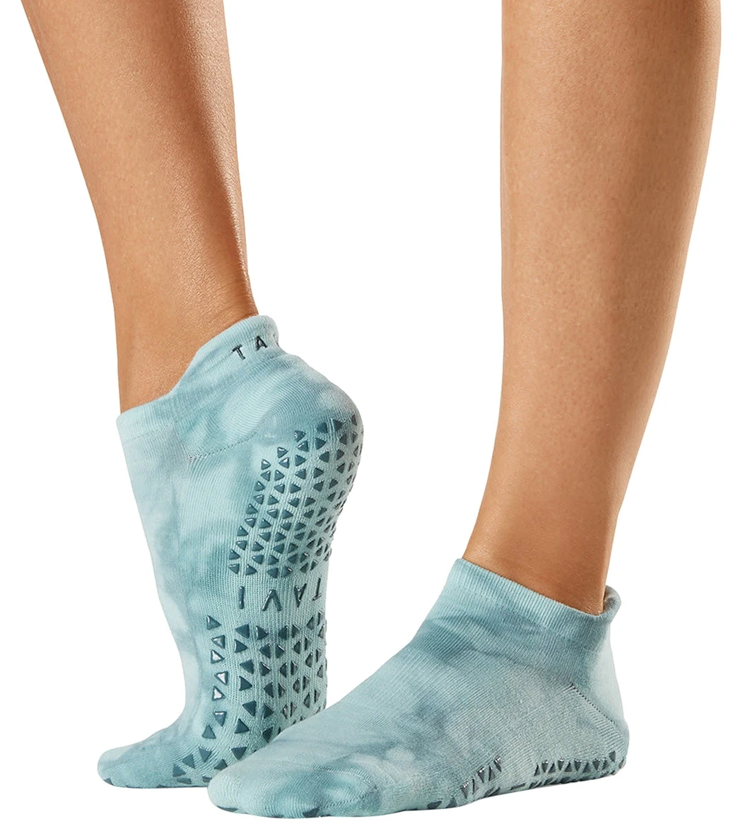 Tavi Savvy Grip Socks River 2 Tavi Savvy Grip Socks River - Image 2