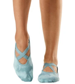 Tavi Chloe Grip Socks River