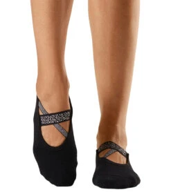 Tavi Chloe Grip Socks Icicle