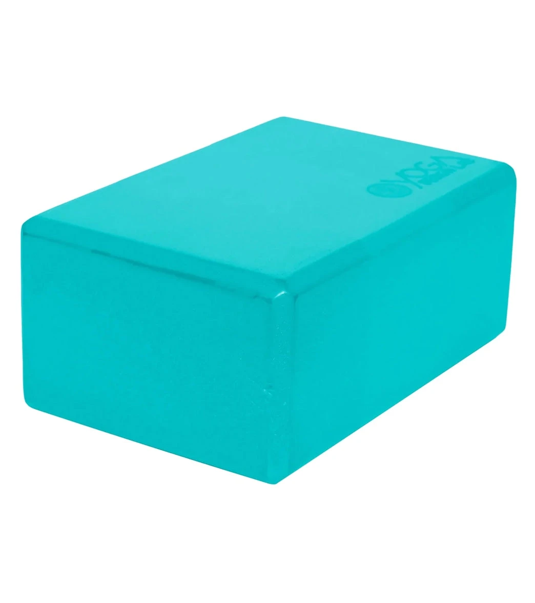 Yoga Design Lab Recycled Foam Yoga Block 2 Yoga Design Lab Recycled Foam Yoga Block - Image 2