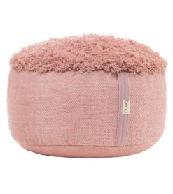 Bennd Yoga Sappan Wood Ayurvedic Meditation Pillow -Hot Sale Everyday Yoga Store 6893382533163 pink 1