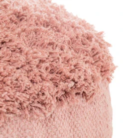 Bennd Yoga Sappan Wood Ayurvedic Meditation Pillow -Hot Sale Everyday Yoga Store 6893382533163 pink 3a 1