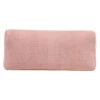 Bennd Yoga Sappan Wood Ayurvedic Yoga Bolster Pink