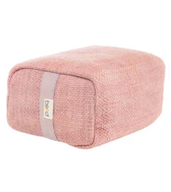 Bennd Yoga Sappan Wood Ayurvedic Yoga Block -Hot Sale Everyday Yoga Store 6893383024683 pink