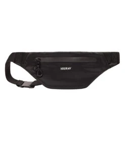 Vooray Active Fanny Pack Jet Black -Hot Sale Everyday Yoga Store 6912258637867 jetblack 1