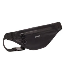 Vooray Active Fanny Pack 20 Vooray Active Fanny Pack -Hot Sale Everyday Yoga Store 6912258637867 jetblack 3a