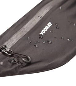 Vooray Active Fanny Pack 22 Vooray Active Fanny Pack -Hot Sale Everyday Yoga Store 6912258637867 jetblack 5a